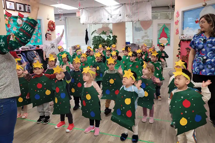 Christmas Concert-w