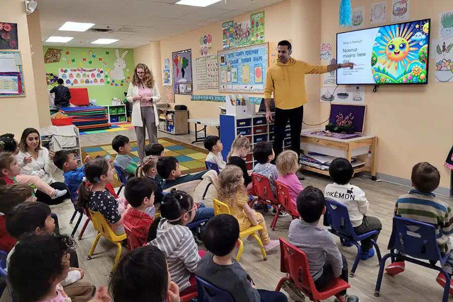 Cultural Presentation-2w